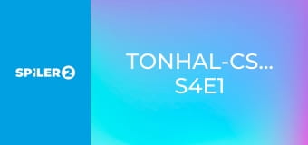 Tonhal-csaták S4E1