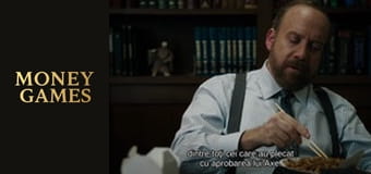 Miliarde Sezon 1 Episod 3