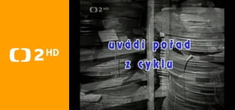 Hledání ztraceného času - Okno do světa (4)