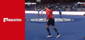 Major Indoor Soccer League