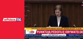 Wierzbicki i Biedroń mówią, jak jest