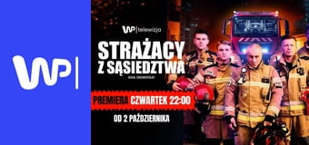 Strażacy z sąsiedztwa E5