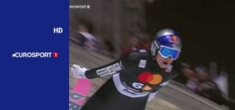 Síugrás: Világkupa Planica férfiak - HS240 csapatverseny