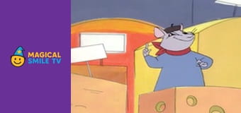 Anatole’s Parisian Adventure