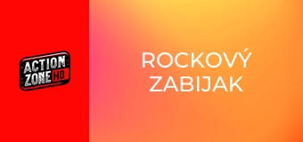 Rockový zabijak