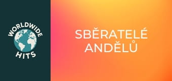 Sběratelé andělů