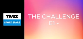 The Challenge E1 - Freeskiing