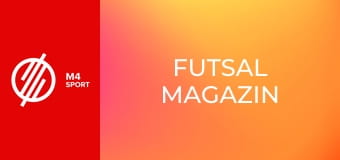 Futsal magazin