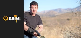 Ostreľovač S3E8 - Červený odznak