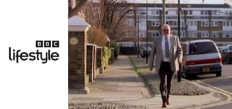 Wstydliwe choroby: wizyta kontrolna S2E1