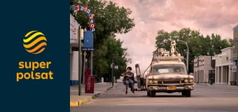 Pogromcy duchów. Dziedzictwo