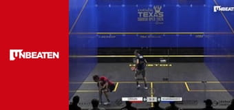 Squash - PSA World Championships