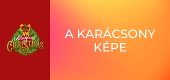 A karácsony képe