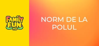 Norm de la Polul Nord