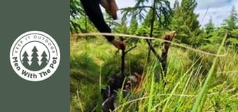 Внимание!!! Незаконно вкусна пица калцоне. Внимание!!! Незаконно вкусна пица калцоне.