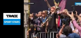 The Short List E6 - Top 10 Athletes Who Give Back