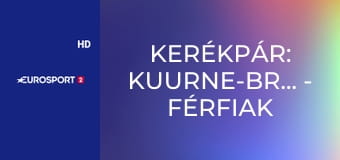 Kerékpár: Kuurne-Brussel-Kuurne - Férfiak