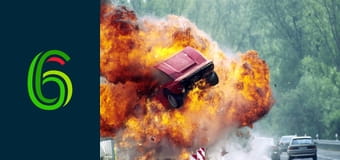 Kobra - oddział specjalny S7E2 - Pilot