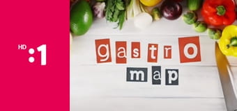 Gastromap E11 - Chateaux Rubáň