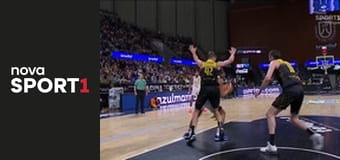 Basketball Champions League