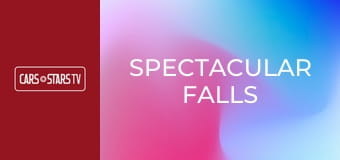 Spectacular Falls
