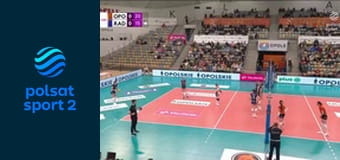 Siatkówka: TAURON Liga