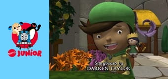 Rycerz Mike Sezon 1 Odcinek 47