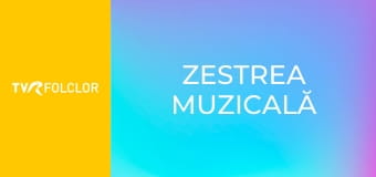 Zestrea muzicală