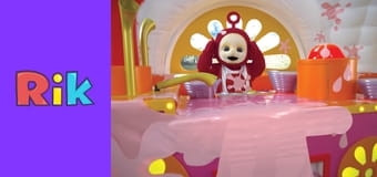 Teletubbies S1E3