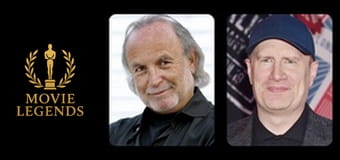 Movie legends Sezon 4 Episod 8