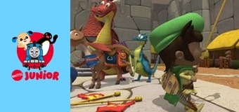 Rycerz Mike Sezon 1 Odcinek 18