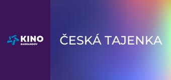 Česká tajenka