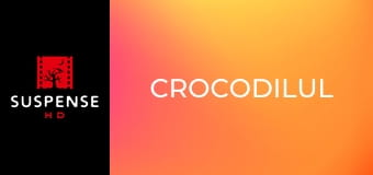 Crocodilul