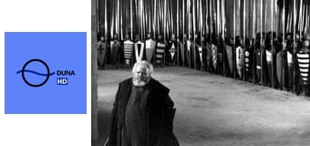 Falstaff - Éjféli harangszó