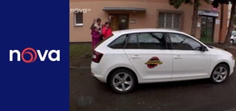 Výměna manželek - Blanka a Jana