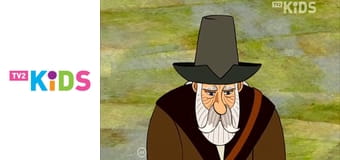 Magyar népmesék S1E92 - Sárkányölő Sebestyén