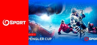 Spengler Cup