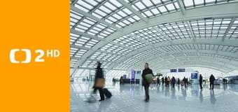 Peking Ta-sing: Největší letiště na světě