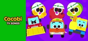 Cocobi Sing-Alongs 18