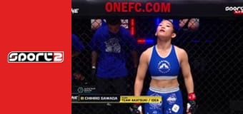 ONE - Superbon - Nojri Maszaki, ONE 173, Tokió, ism., HD