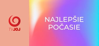 Najlepšie počasie