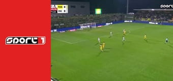 Labdarúgás - portugál bajnokság, 11. forduló, összefoglaló, új, HD