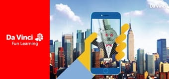 Citizen Code - The Amazing Worlds of Virtual Reality