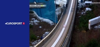 Skoky na lyžích: SP mužů: Wisla