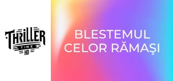 Blestemul celor rămaşi