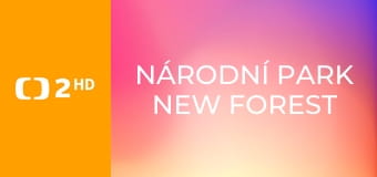 Národní park New Forest