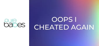 Oops I Cheated Again E339