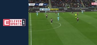 Piłka nożna: Serie A Enilive