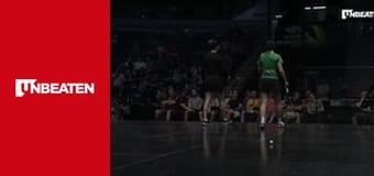 Squash: PSA World Tour Finals