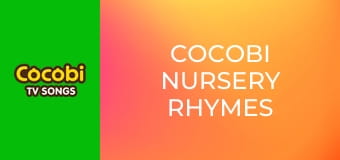 Cocobi Nursery Rhymes